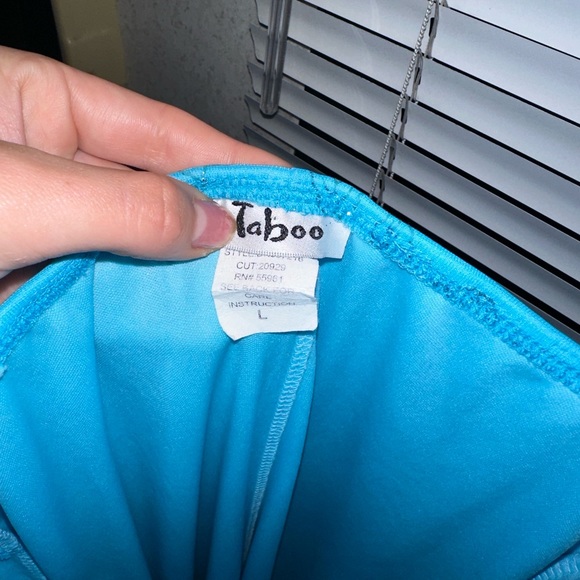 Prom dress vintage - Picture 4 of 4